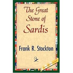 The Great Stone of Sardis