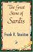 Search : The Great Stone of Sardis