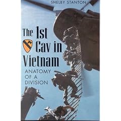 The 1st Cav in Vietnam: Anatomy of a Division