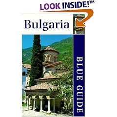 Blue Guide Bulgaria (Blue Guides)