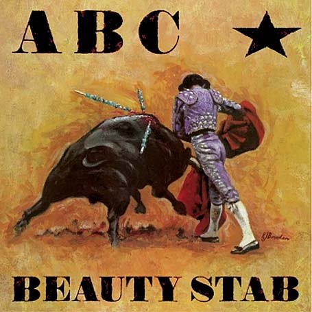 CD-Charts  Music : Beauty Stab