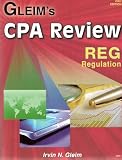 Gleims CPA Review: Regulation 2007