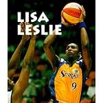 Lisa Leslie book cover