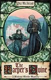 The Harpers Quine: A Medieval Murder Mystery