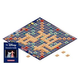 Disney Scrabble