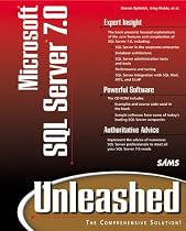 SQL Server Unleashed