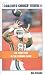 The Tight End In the Passing Game [VHS]