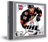 NHL 2003 (Jewel Case)