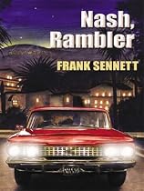 Nash, Rambler (Five Star Mystery Series)
