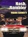 Books : Nash, Rambler (Five Star First Edition Mystery)