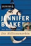 Produkt-Bild: Der Benedict-Clan. Die Millionenerbin.