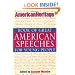 The American Heritage Book of Great American Speeches for Young People