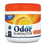BRIGHT AIR Odor Eliminator, 14 Ounce, Orange 51STXy3u NL. SL160 BRIGHT AIR Odor Eliminator, 14 Ounce, Orange