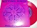 Search : Hallellujah b/w Mayberry LSD (Red-colored Marble Vinyl)