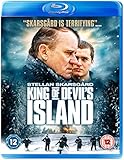 King of Devil's Island [Blu-ray]