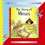 The story of Moses
