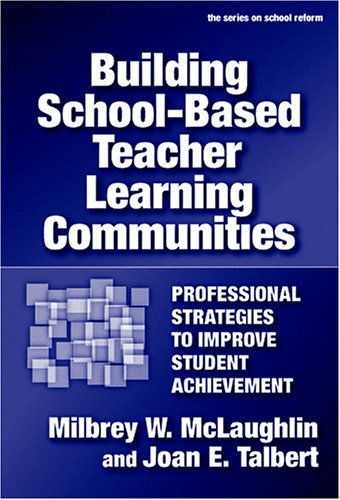 Teacher Training