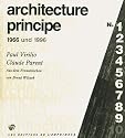 Architecture Principe Allemand