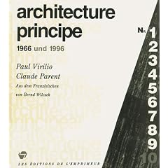 Architecture Principe Allemand