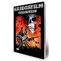 Kriegsfilm Collection - Metallbox (2 DVDs)