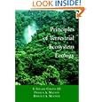 Principles of Terrestrial Ecosystem Ecology by  F. Stuart Chapin III, Harold A. Mooney, Melissa C. Chapin, and Pamela Matson