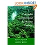 Principles of Terrestrial Ecosystem Ecology