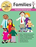 The Best of The Mailbox Themes - Families
