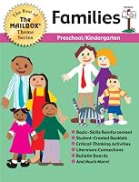 The Best of The Mailbox Themes - Families