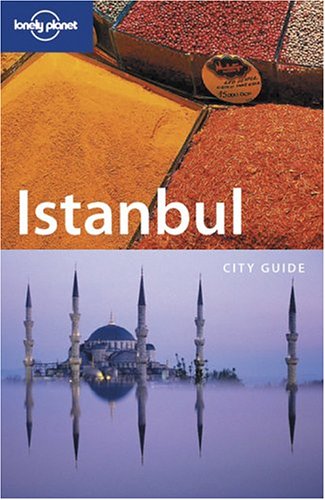 City Travel Guides Discounted  Books : Istanbul