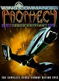 Wing Commander Prophecy: Gold Edition