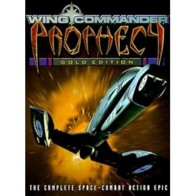 Wing Commander Prophecy: Gold Edition