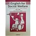 English for Social Welfare�\�����̉p��