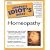 The Complete Idiot's Guide to Homeopathy