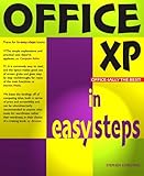 Office XP in easy steps