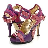 Anne Michelle Motox01 Heels