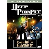 Deep Purple - Come Hell Or High Water ~ Ritchie Blackmore