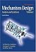 Mechanism Design: Analysis and Synthesis (4th Edition)