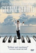 32 Short Films About Glenn Gould