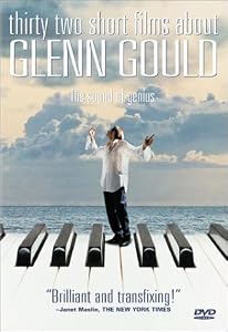 32 Short Films About Glenn Gould