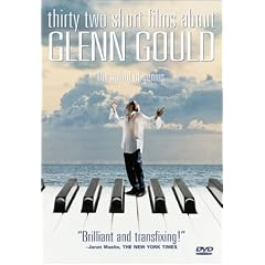 32 Short Films About Glenn Gould [Import USA Zone 1]