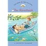 The Wind in the Willows #1: The Riverbank (Easy Reader Classics) (No. 1)