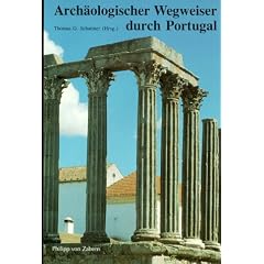 Arch�ologischer Wegweiser durch Portugal