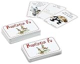 Steve Jackson Games MUNCHKIN Fu 2 Monkey Business