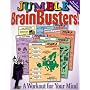 Jumble Brain Busters!: A Workout for Your Mind