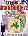 Book Jumble Brain Busters!: A Workout for Your Mind