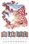 The Lake Effect (A Milan Jacovich Mystery)