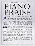 The Library of Piano Praise