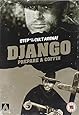 Django Prepare a Coffin [DVD] [1968]