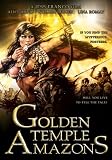 Golden Temple Amazons