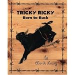 Tricky Ricky book cover